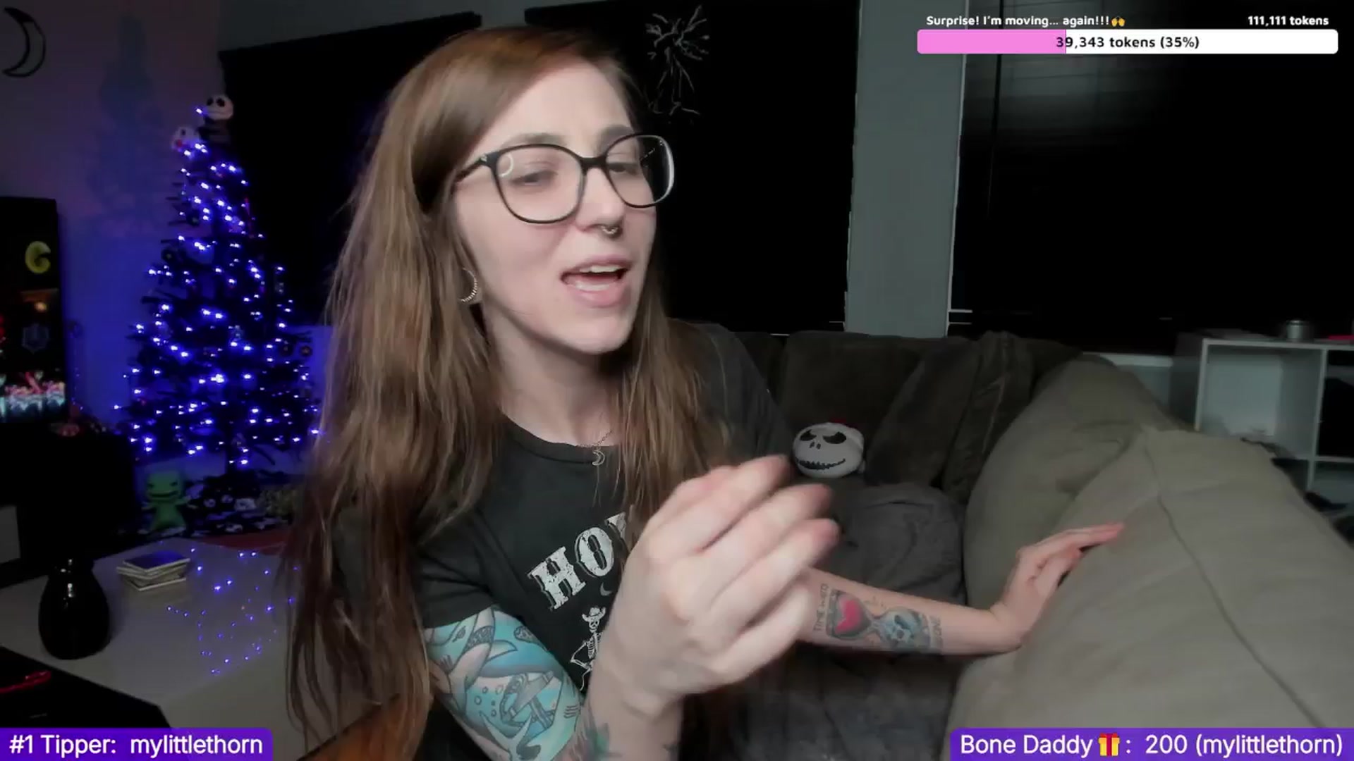 TheSharkQueen video thumbnail