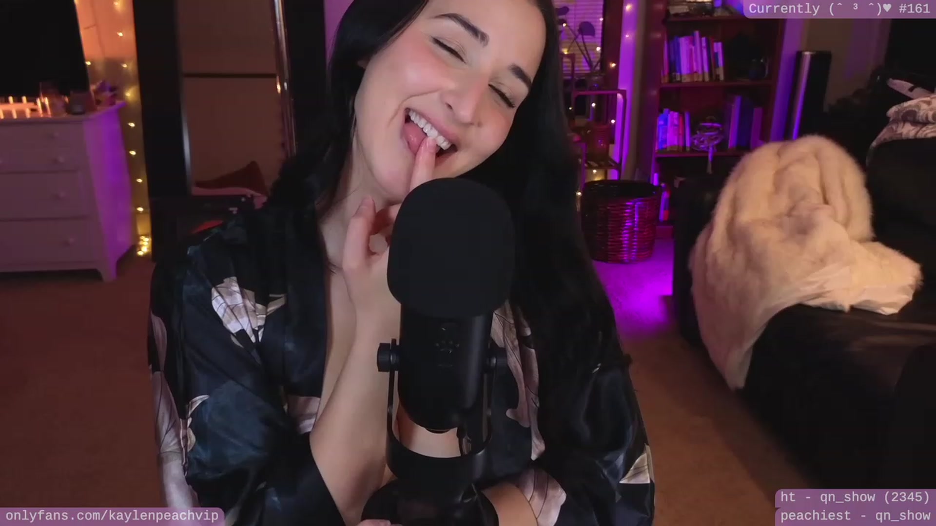 KaylenPeach video thumbnail
