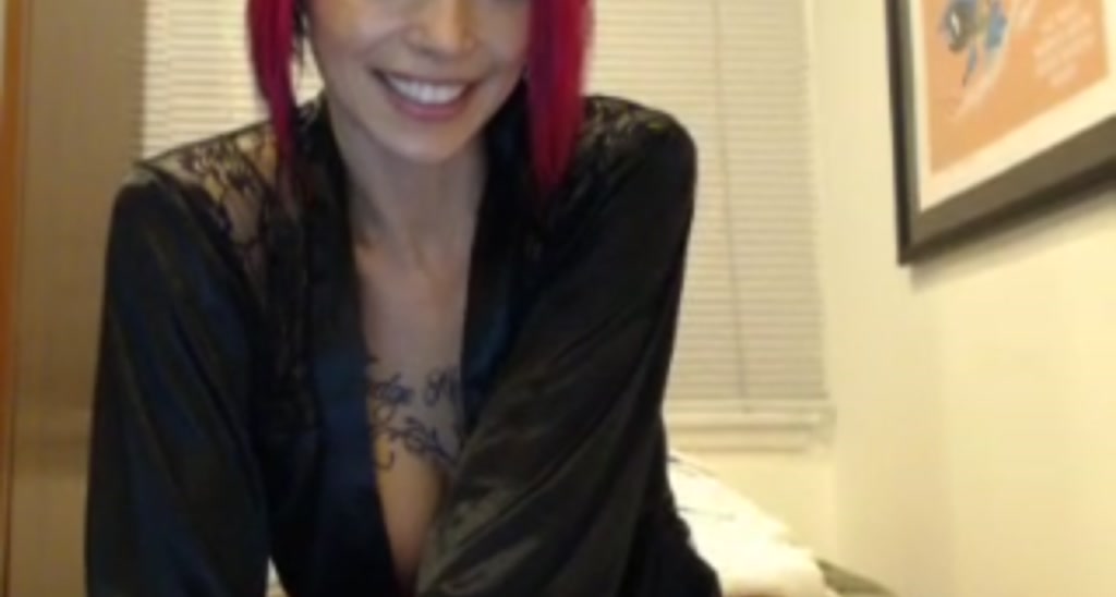RedAndWild0 video thumbnail