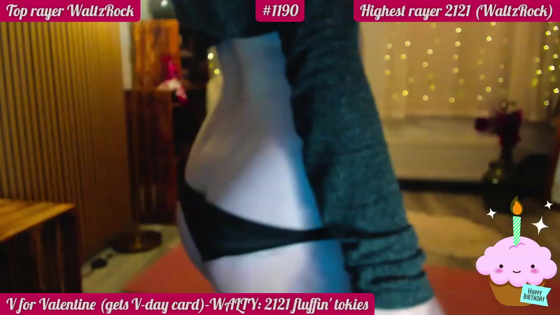 FluffinRayRay video thumbnail