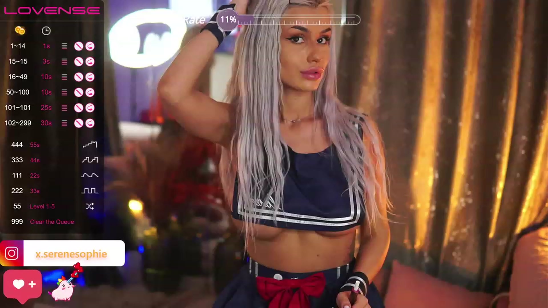 Serene_Sophie video thumbnail
