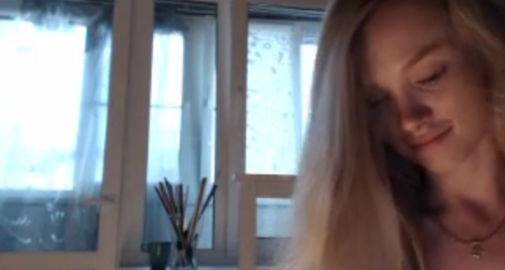 Ms_Lina video thumbnail