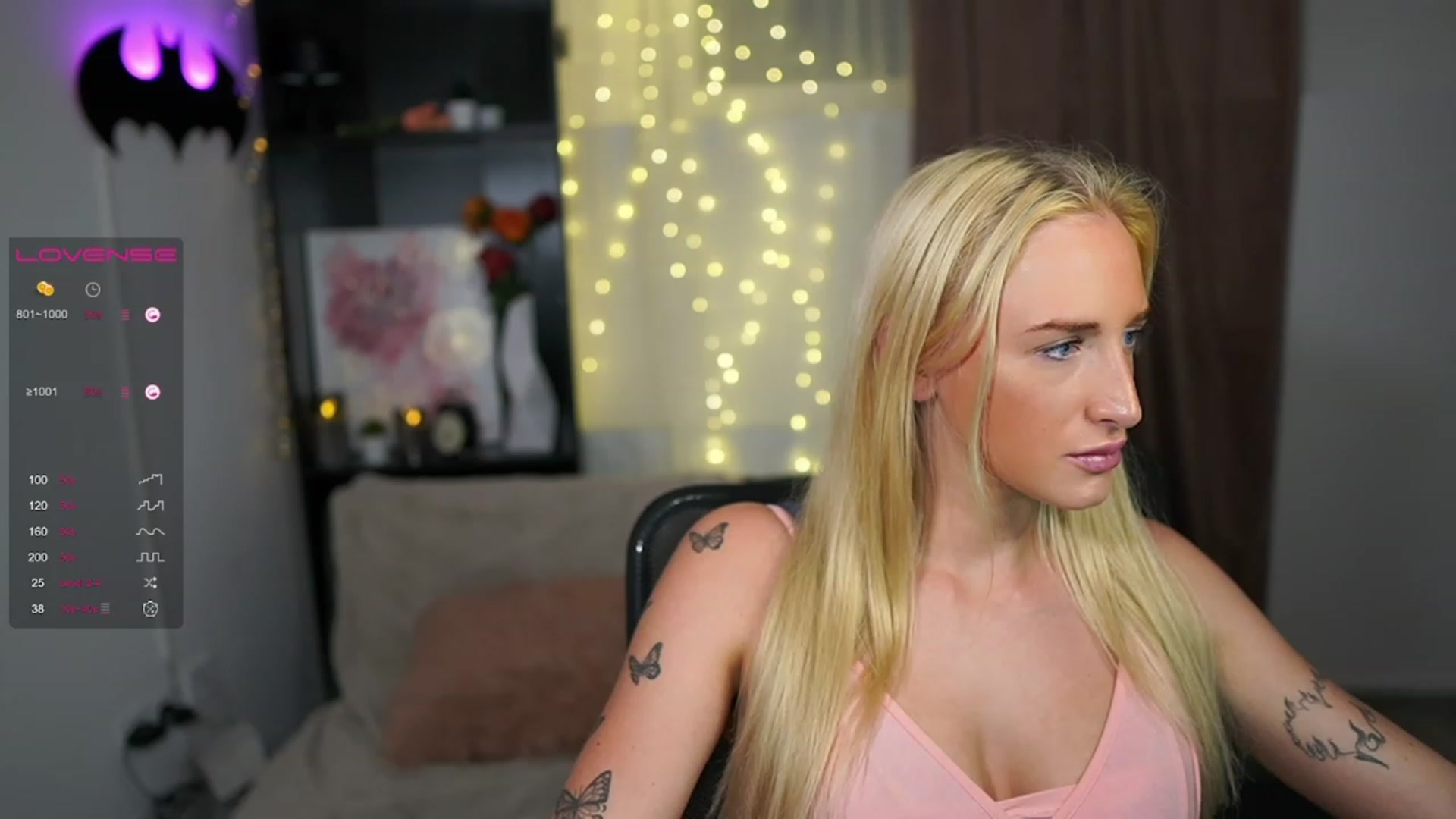 NicoletteShea video thumbnail