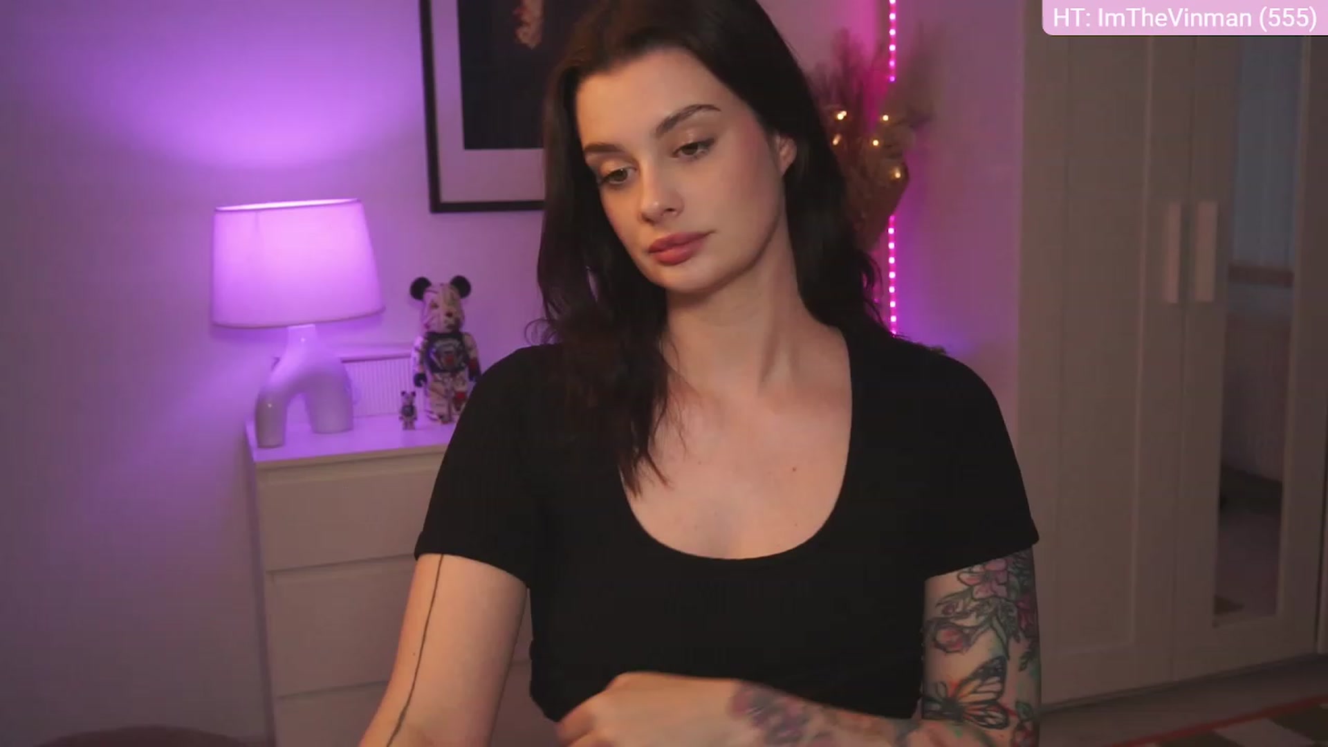 lucynutty video thumbnail