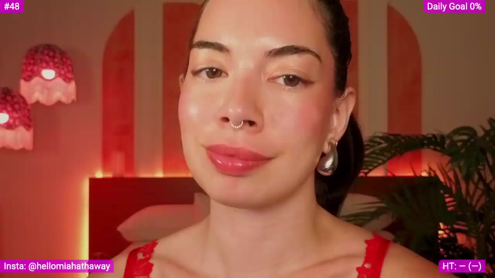 MiaHathaway video thumbnail