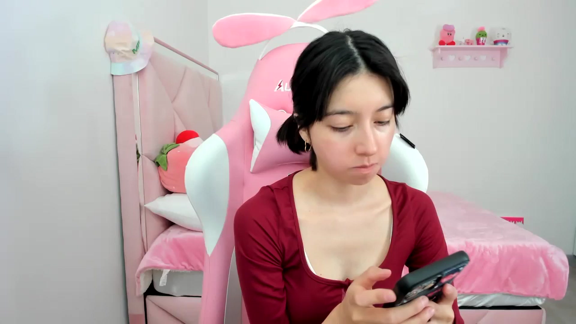Cherrycute666 video thumbnail