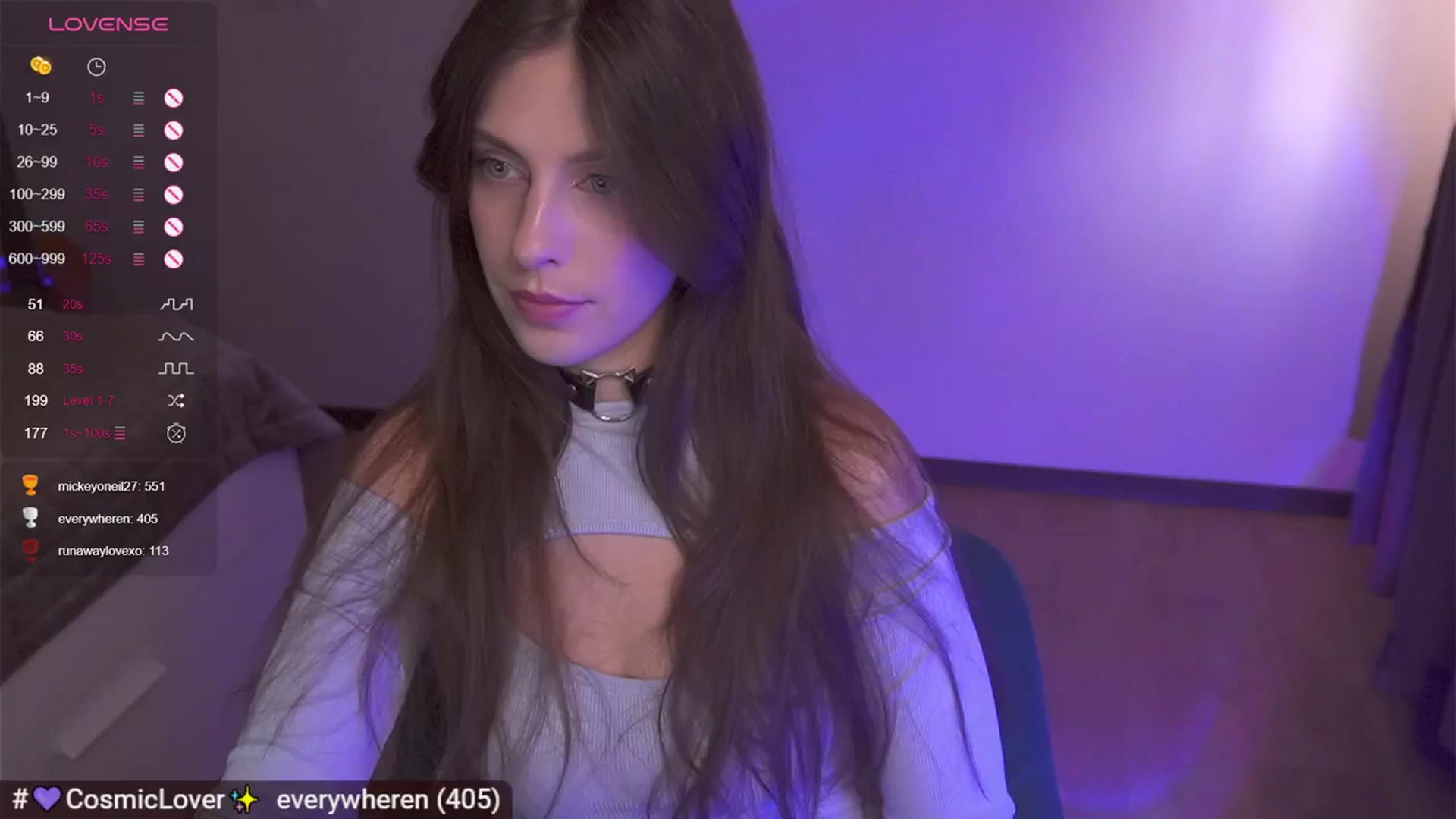 DarkKate video thumbnail