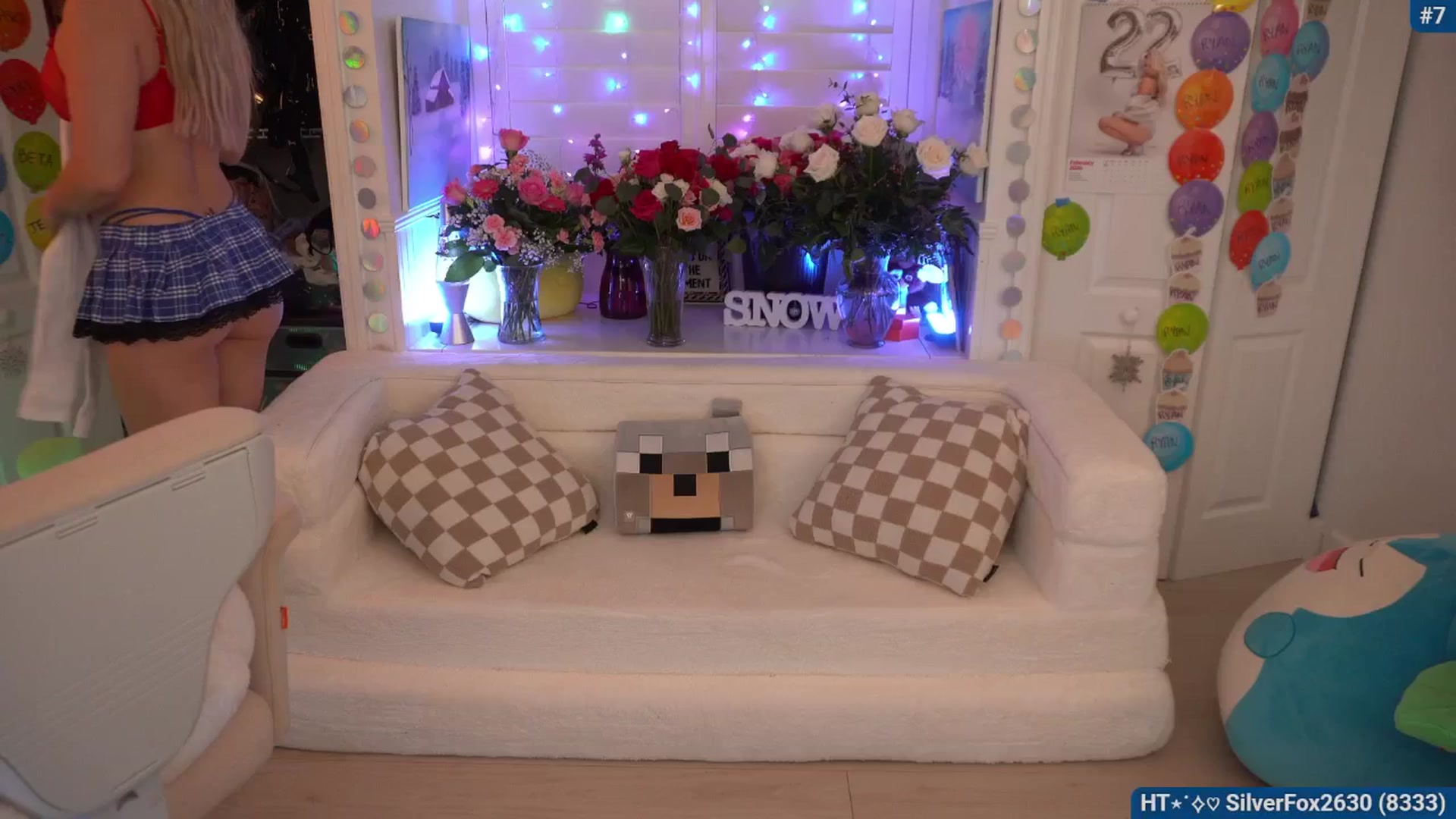 Snowkitty video thumbnail