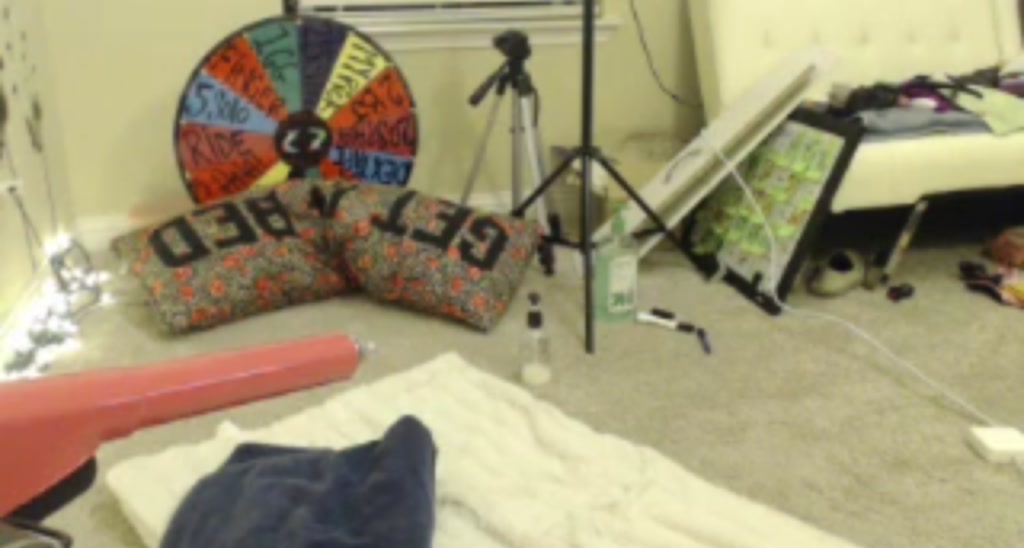 GoddessRyan video thumbnail