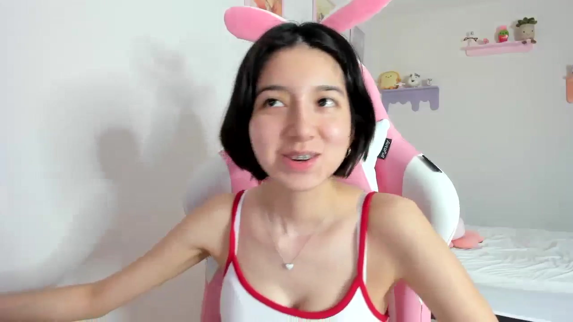 Cherrycute666 video thumbnail