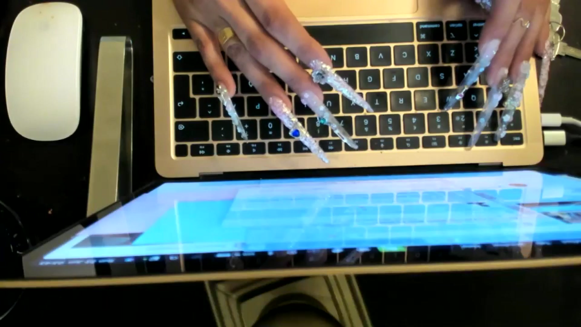 Evilelegance video thumbnail