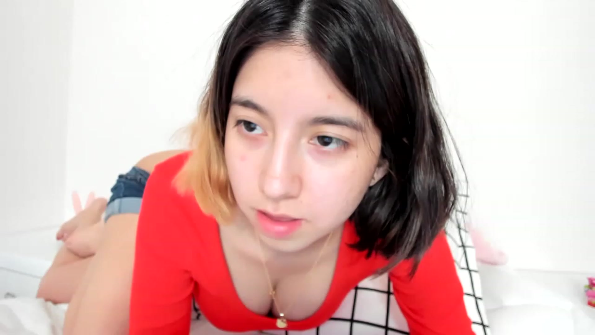 Cherrycute666 video thumbnail