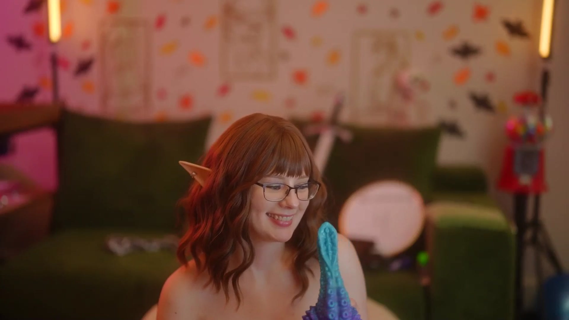 Kindfruitbat video thumbnail