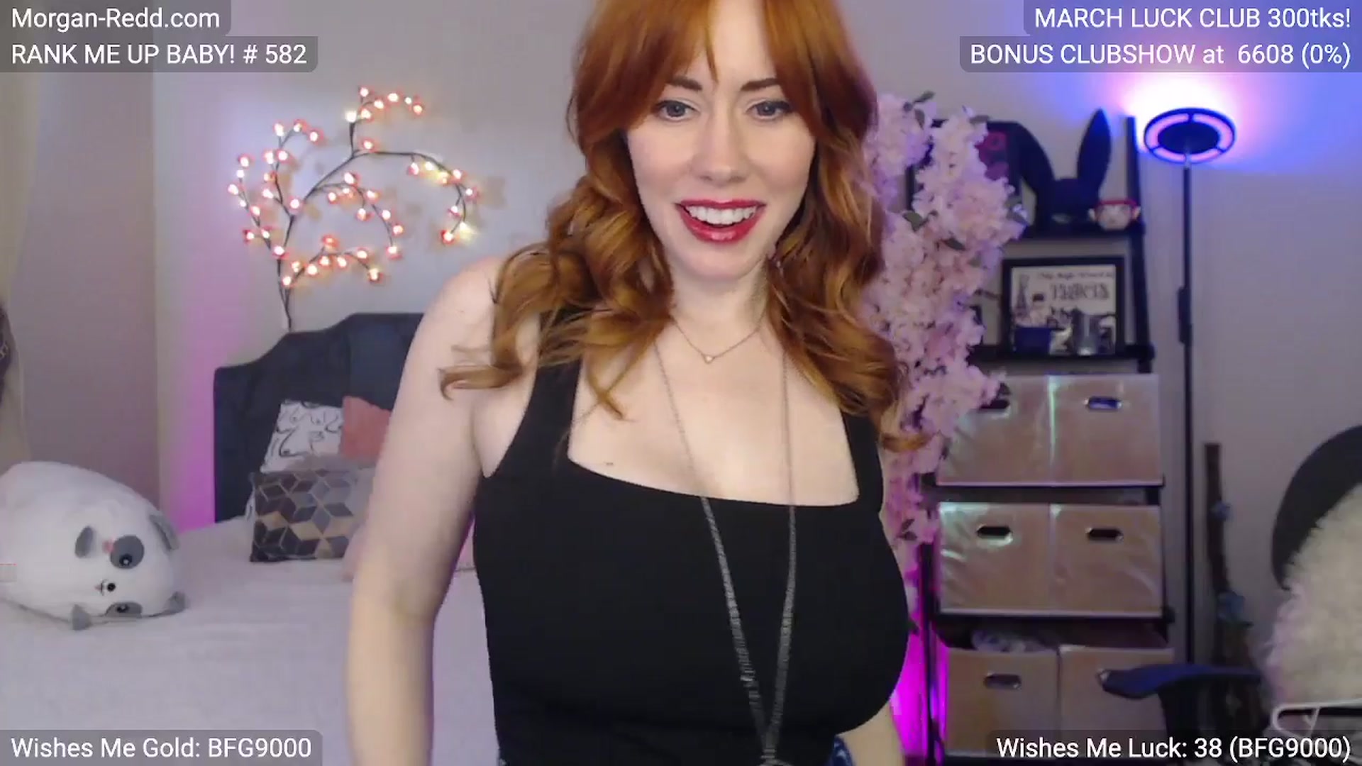 MILFMorganRed video thumbnail