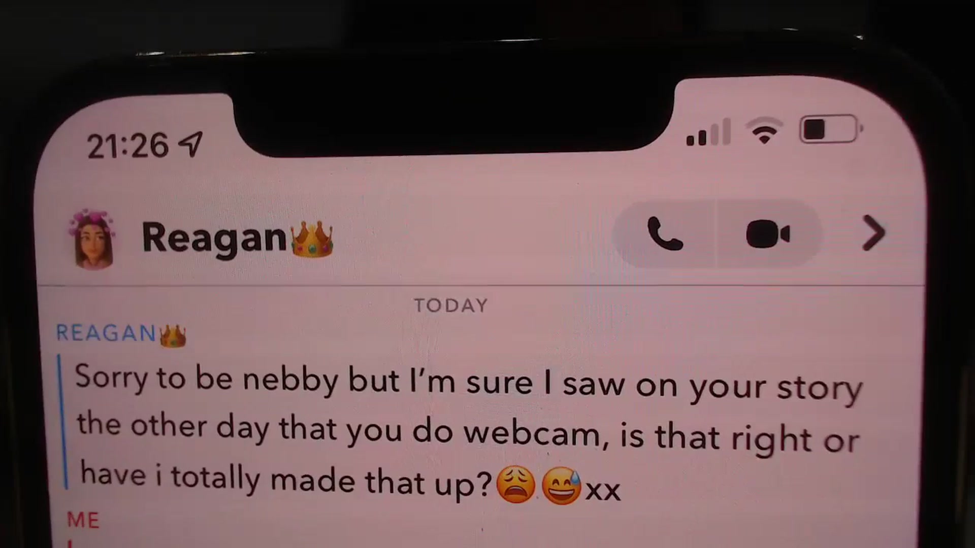 Crystal_MFC video thumbnail