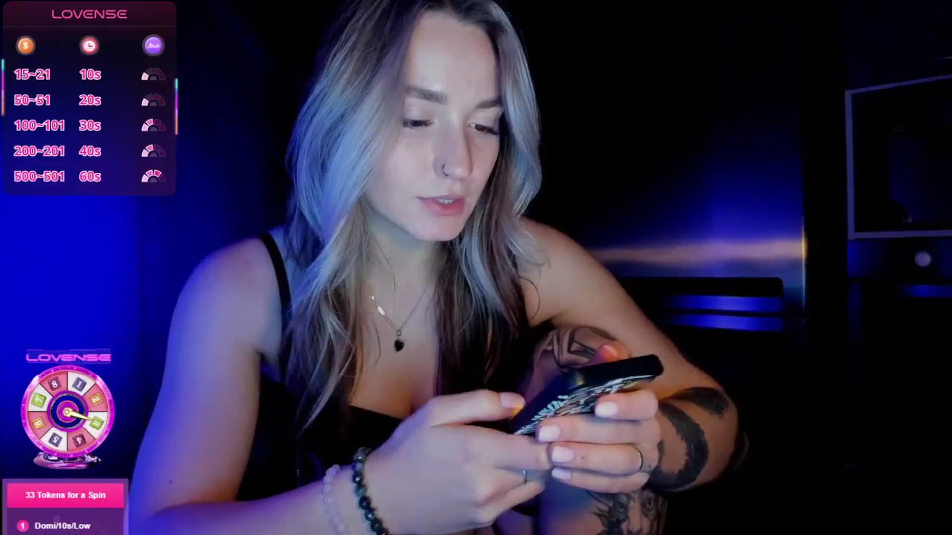 Cutestdemon1 video thumbnail