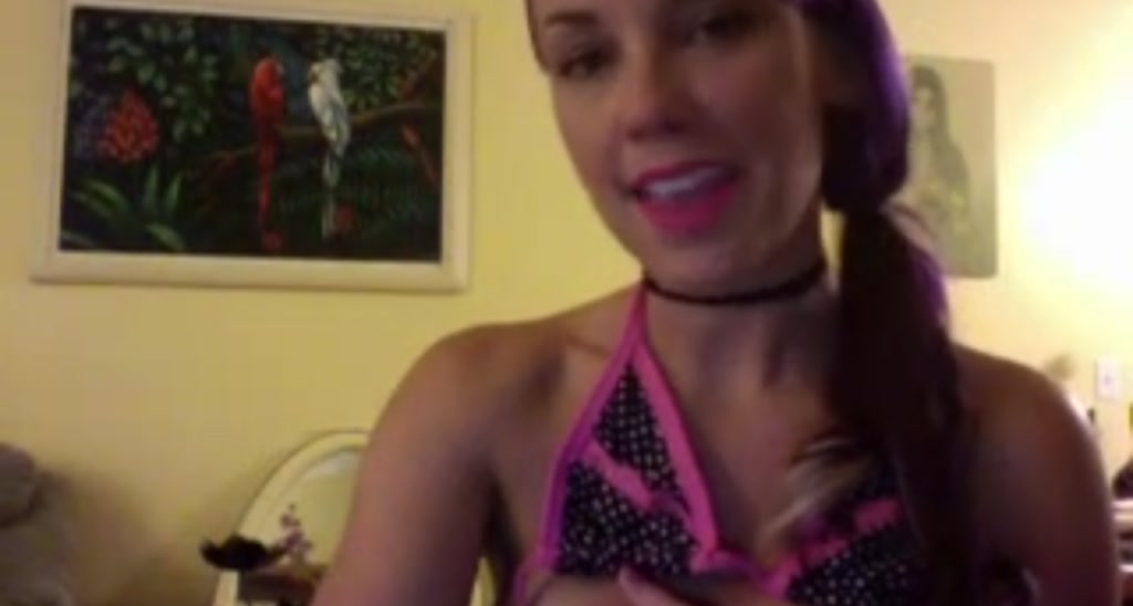 KellyKams video thumbnail