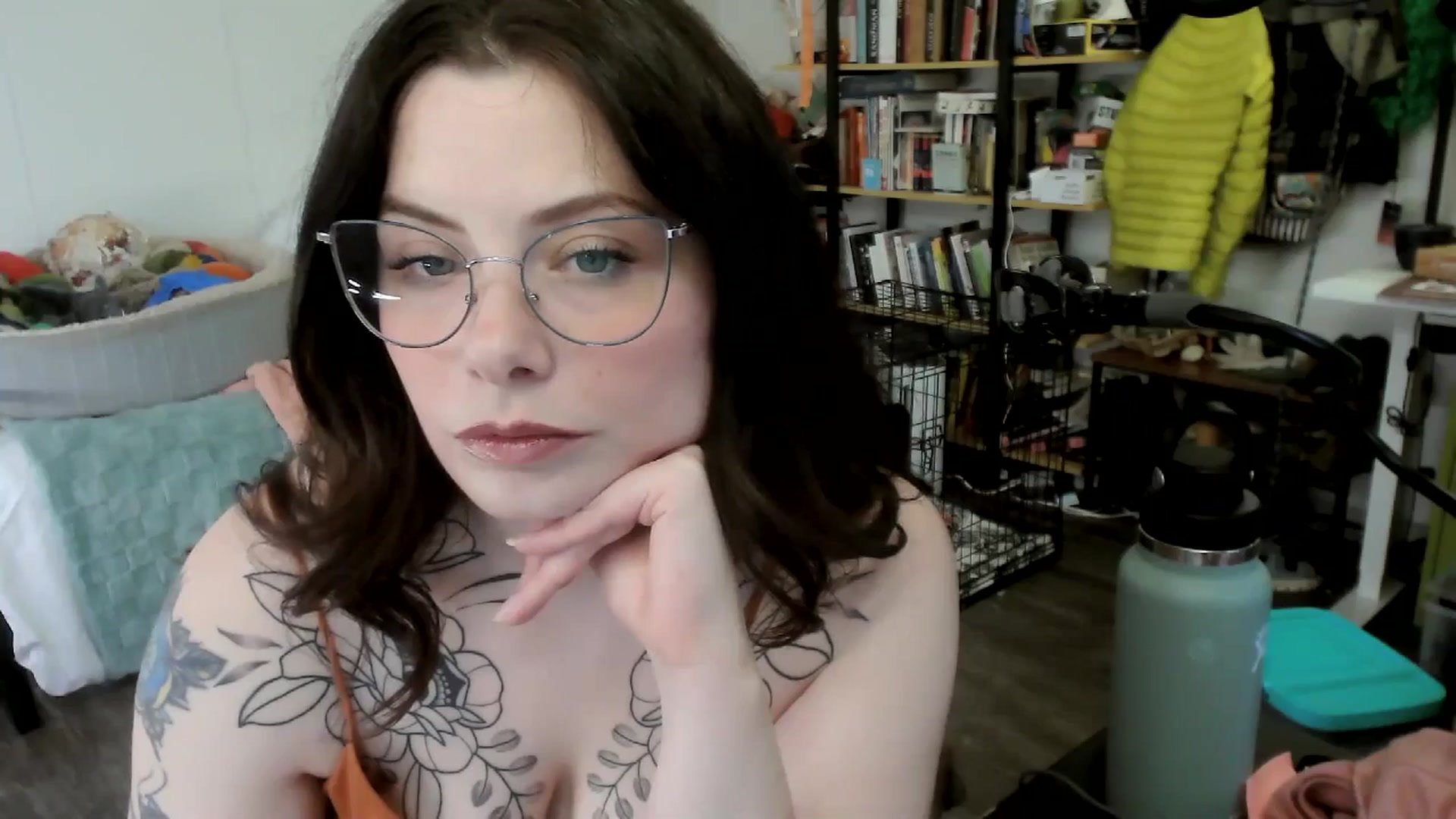 ToniTigresse video thumbnail