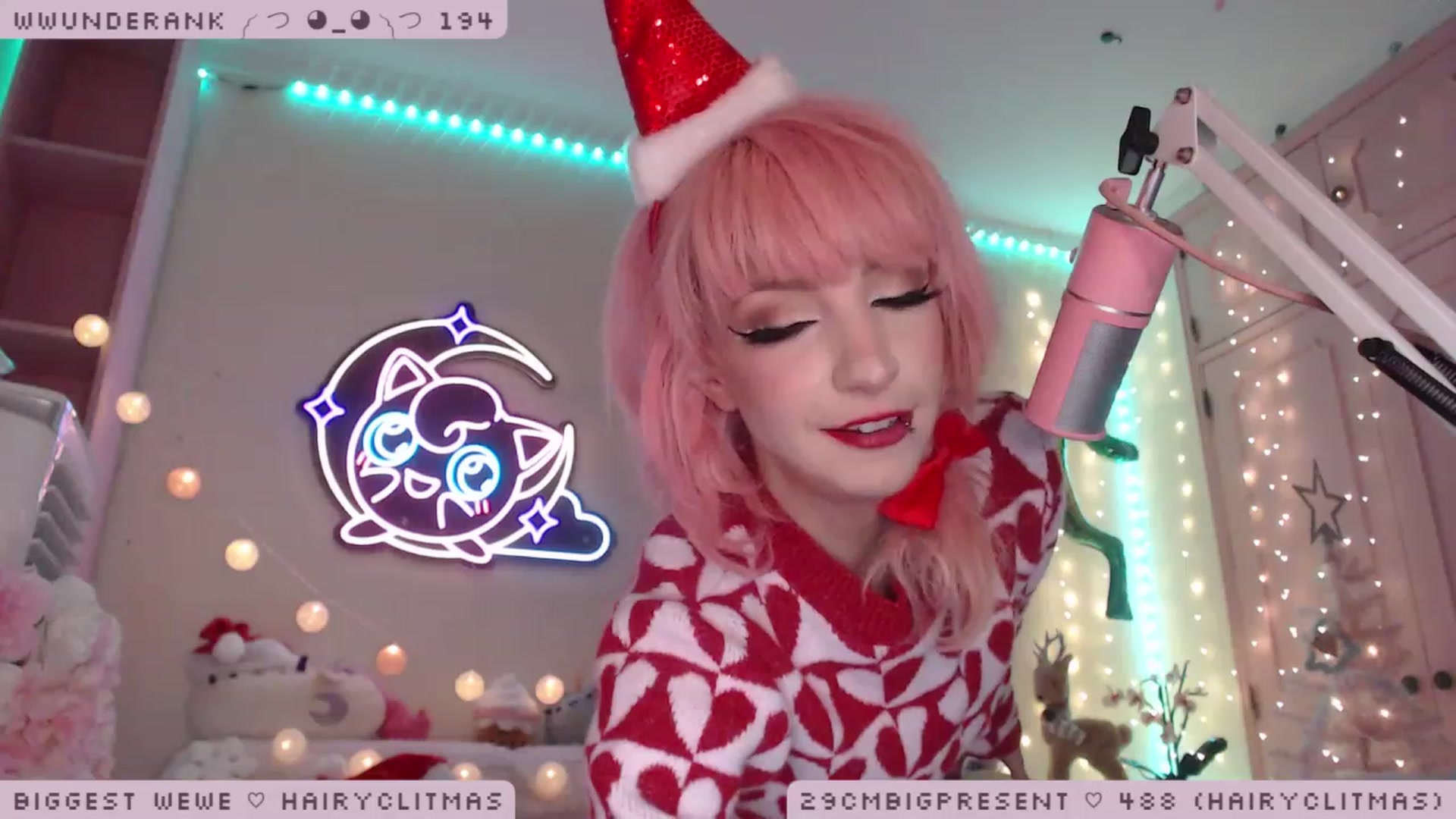 MerryBishmas video thumbnail