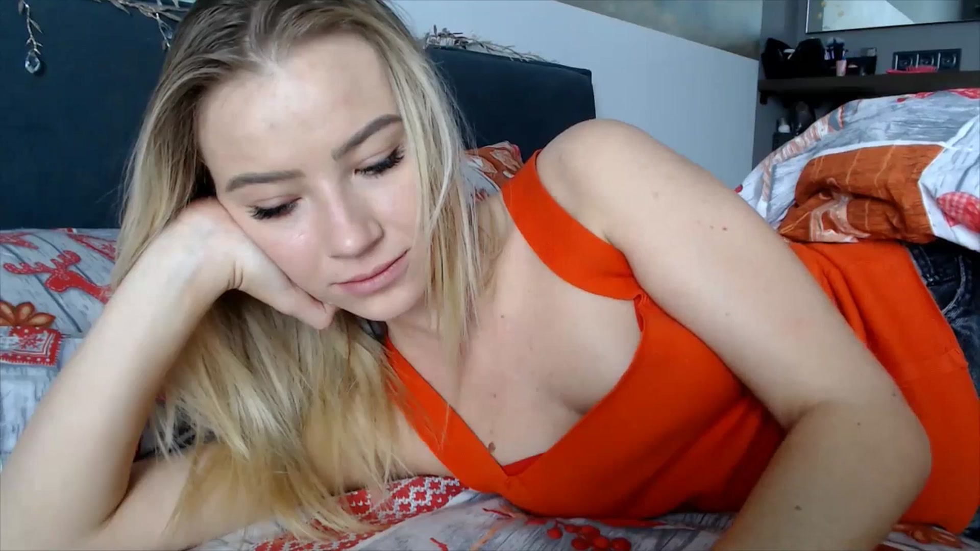 fiancee video thumbnail