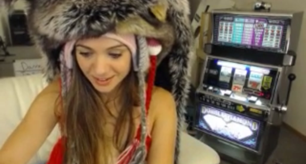 GinnyPotter video thumbnail