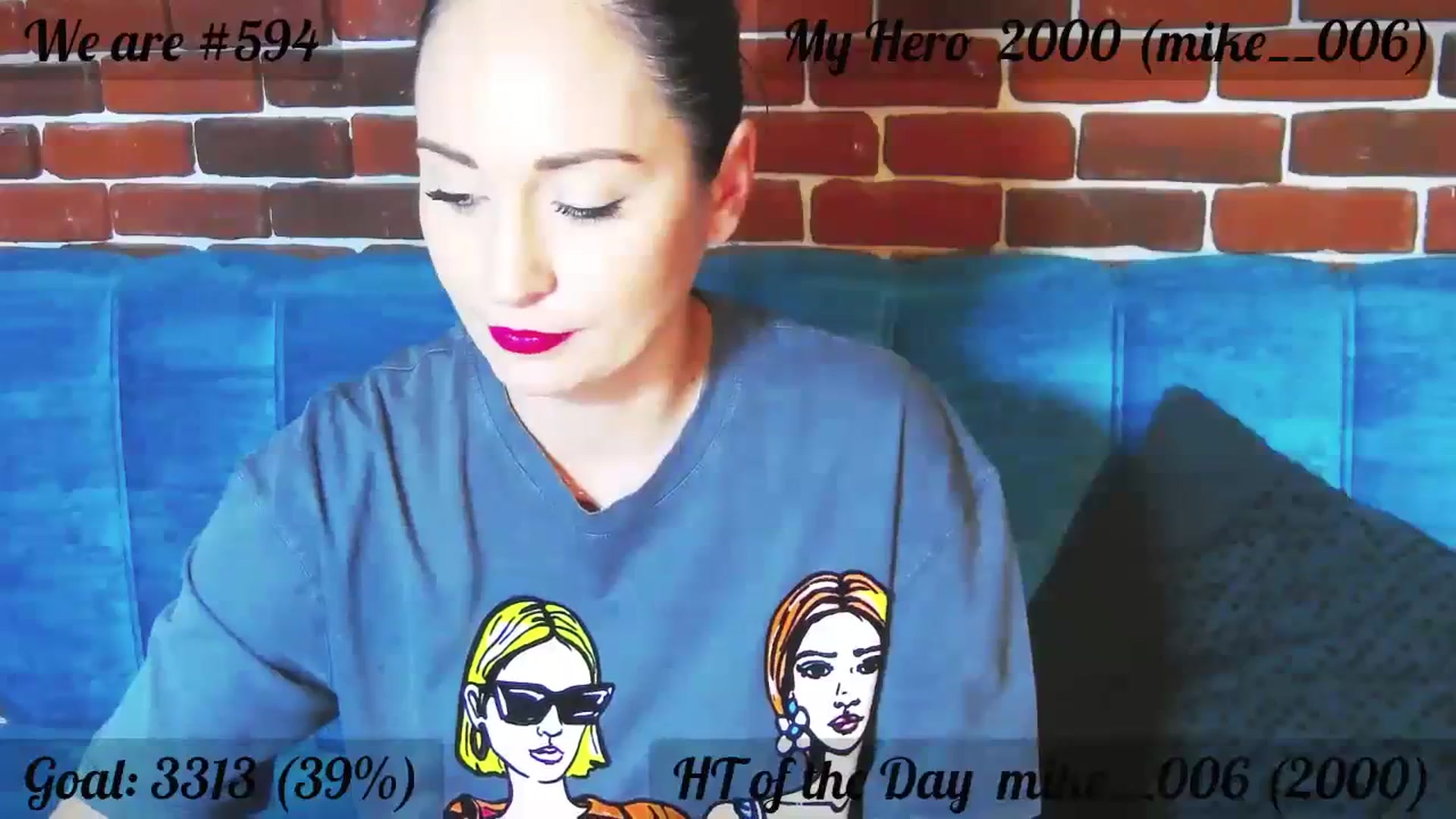 QuinnieSmile video thumbnail
