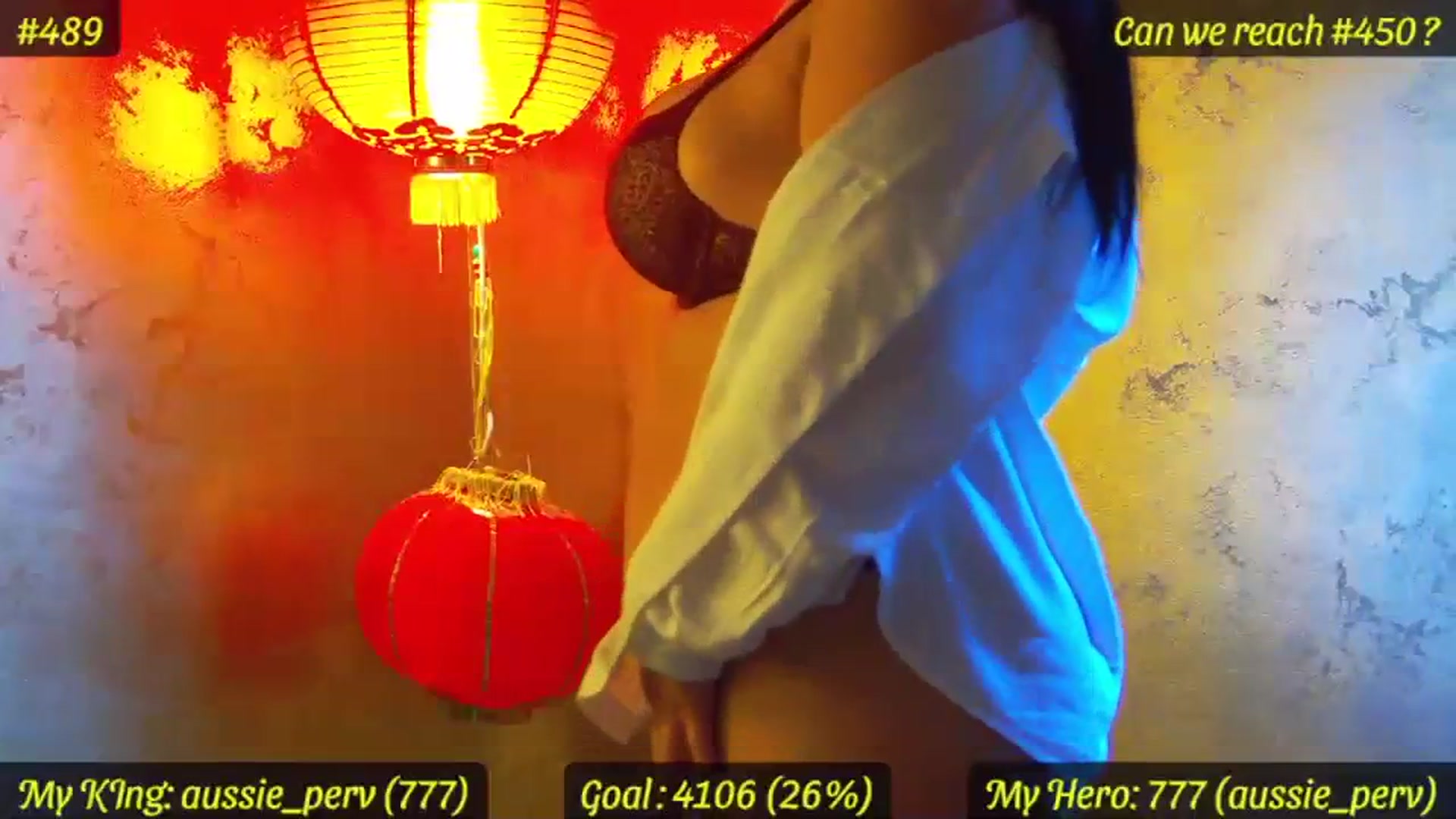 SensualCrissa video thumbnail