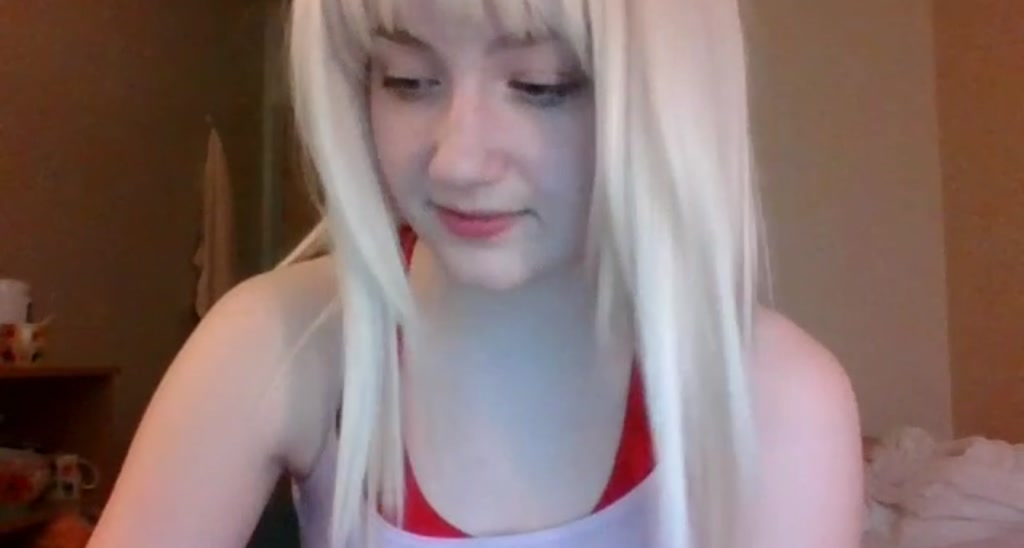 FreshmanCyndi video thumbnail