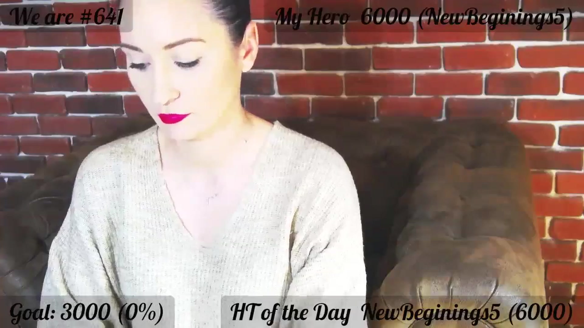 QuinnieSmile video thumbnail