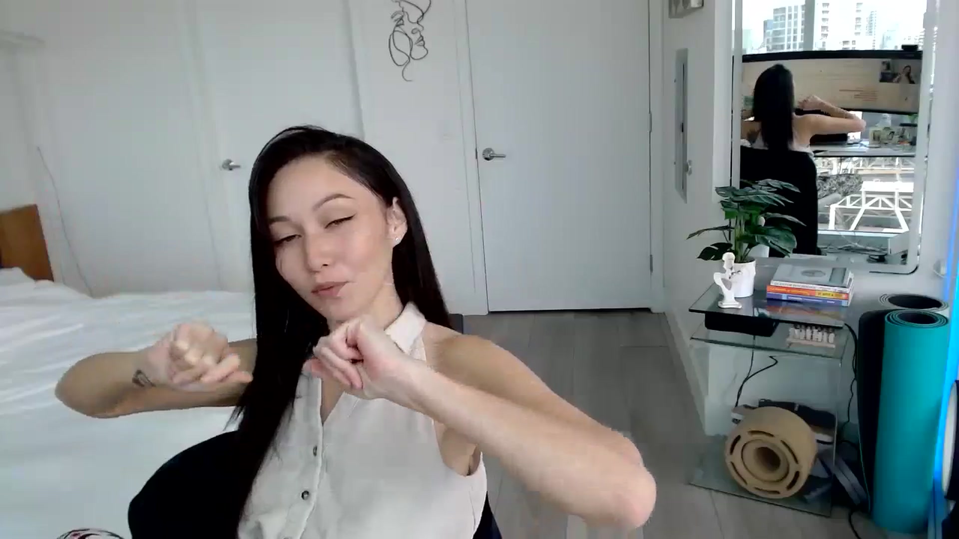 Minnie_B00 video thumbnail