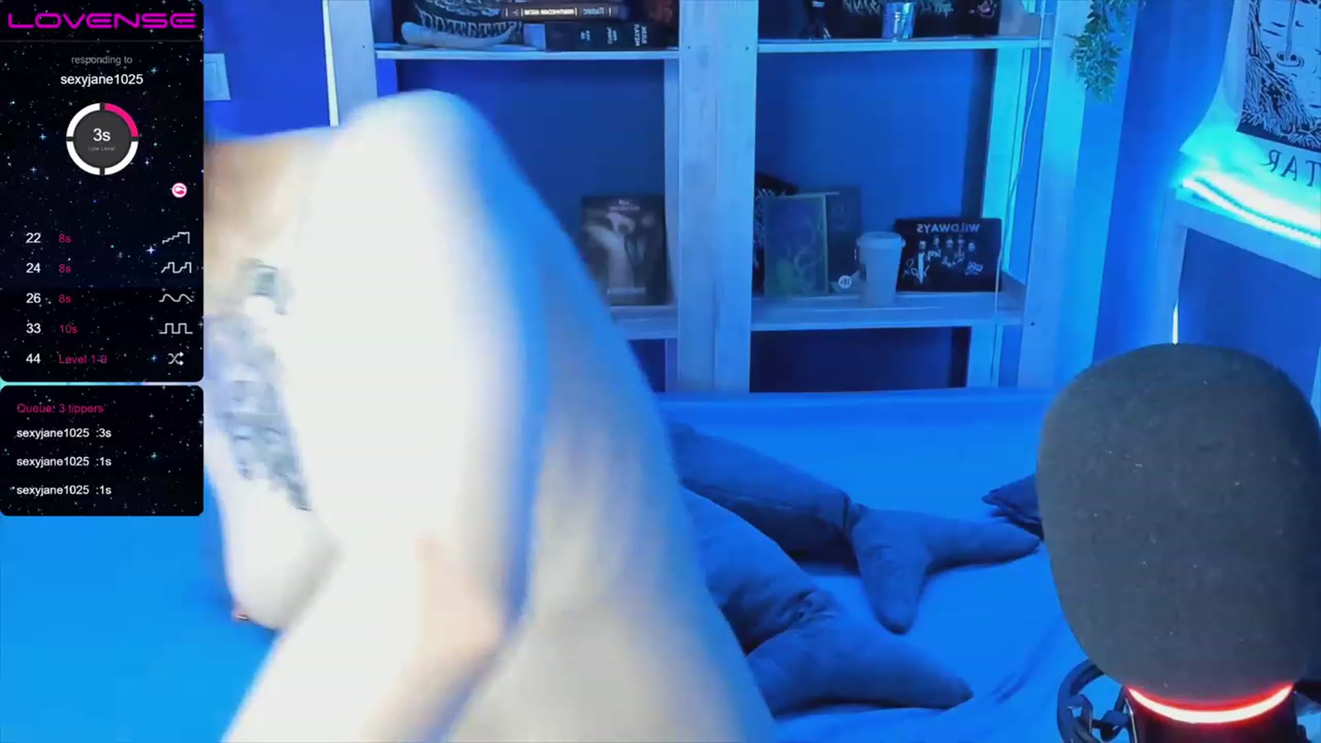 Nikki_Carter video thumbnail