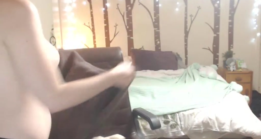 Forest_nymph video thumbnail