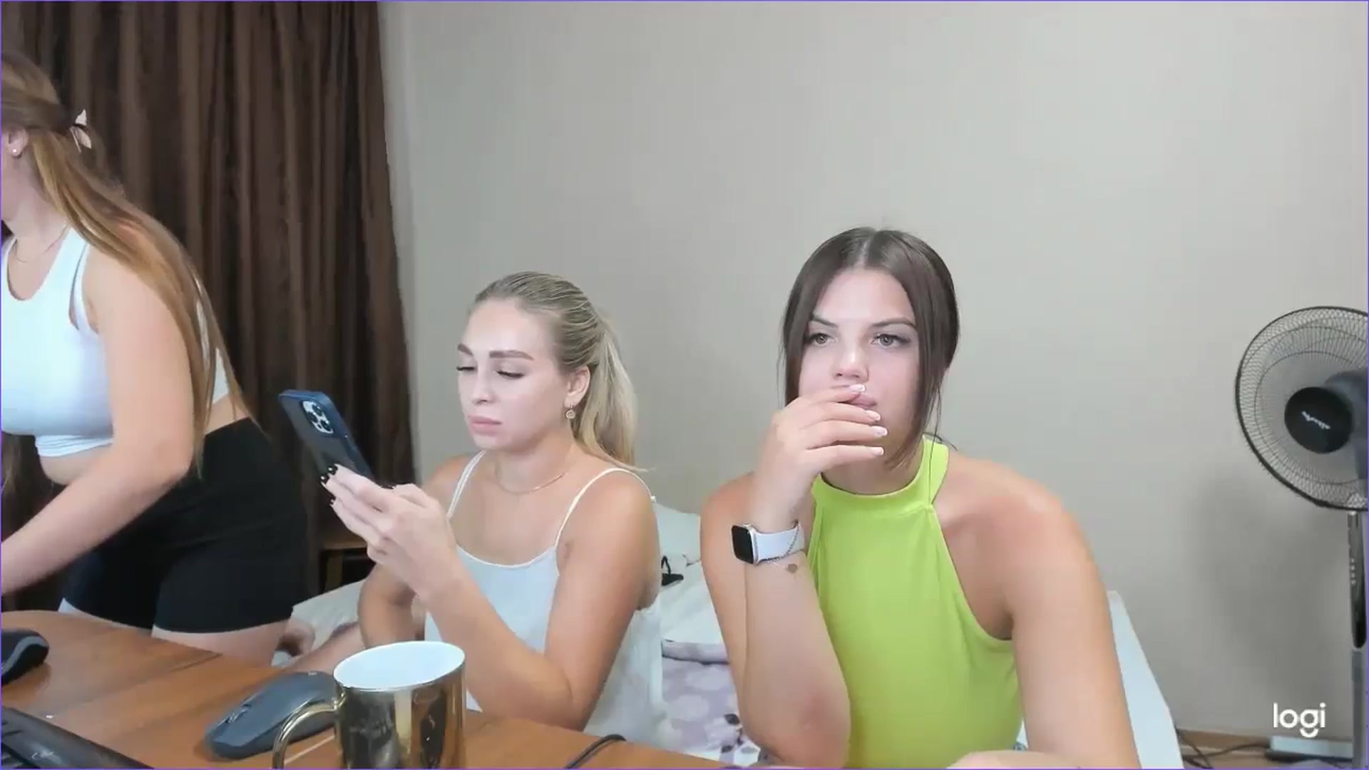 StefaniNell video thumbnail