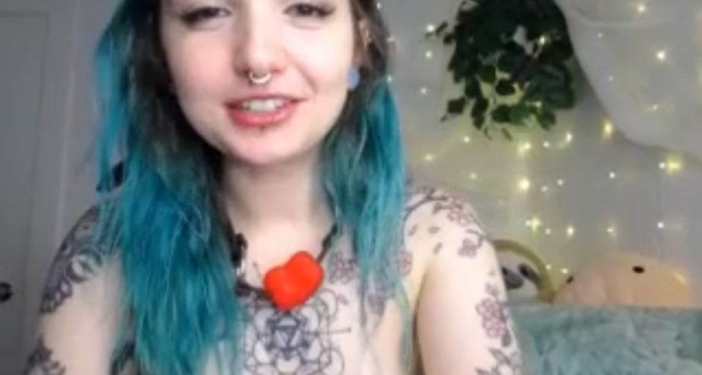 LilKittenLuna video thumbnail
