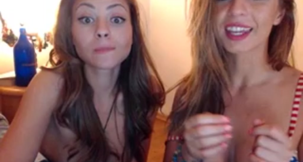 JustAmi video thumbnail