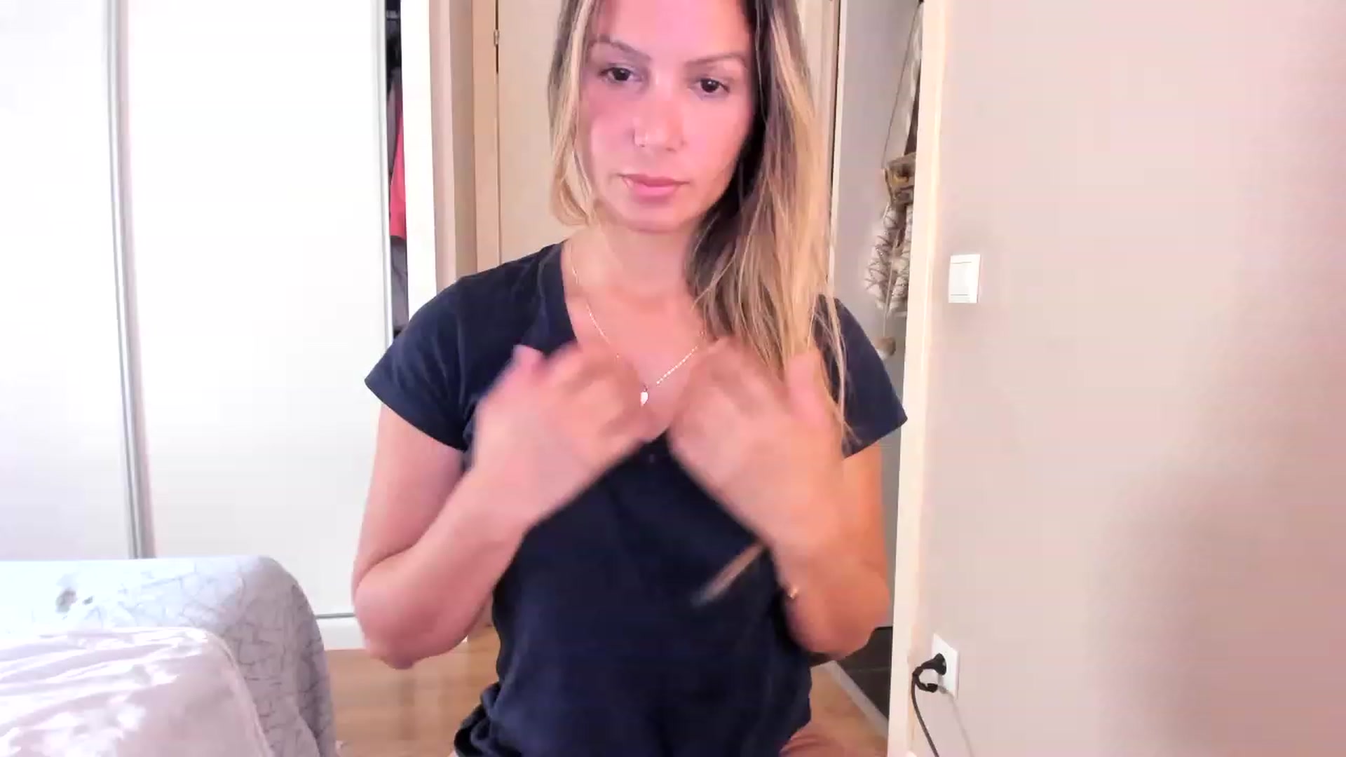 SamantaRendon video thumbnail