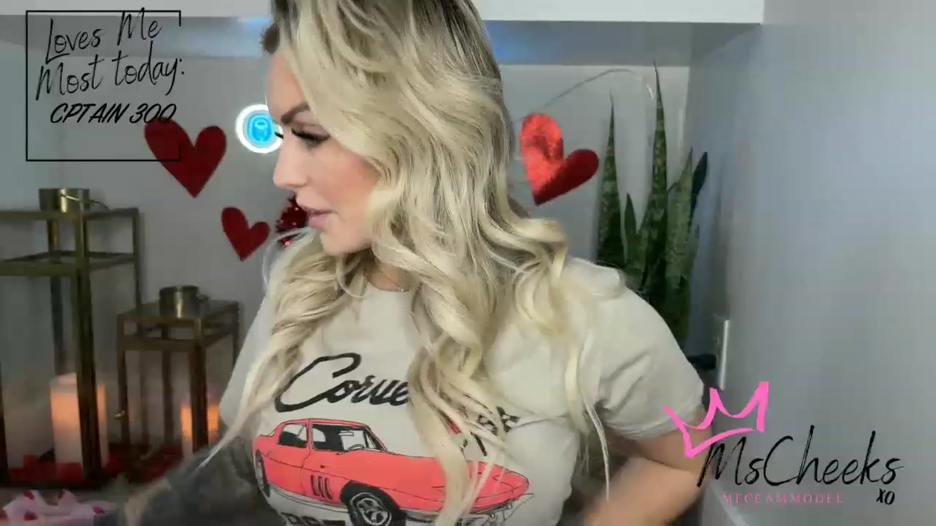 MFCCamModel video thumbnail