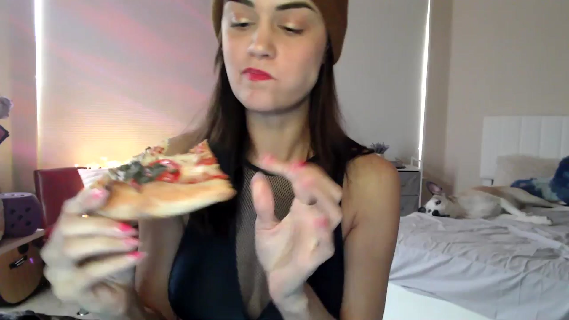 HeidiKlumsy video thumbnail