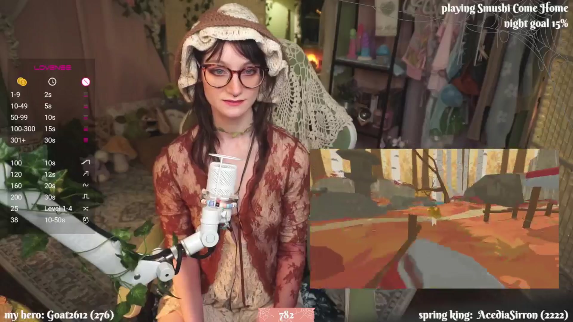 XyliaFae video thumbnail