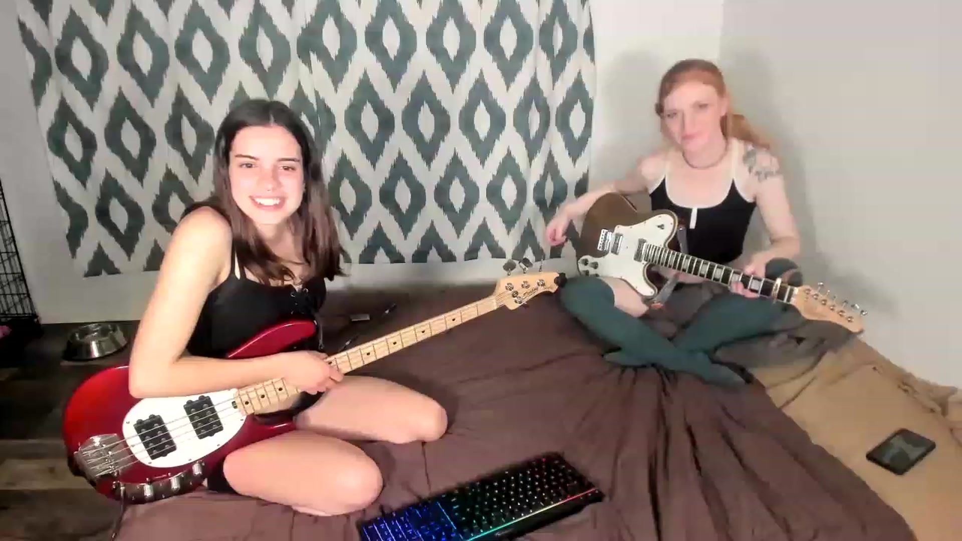 IvyandCharlie video thumbnail
