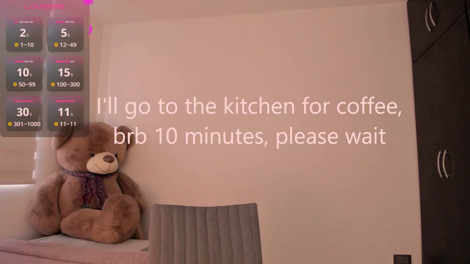 Missbaby8 video thumbnail