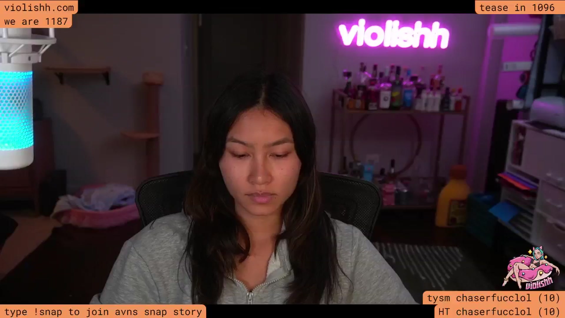 violishh video thumbnail