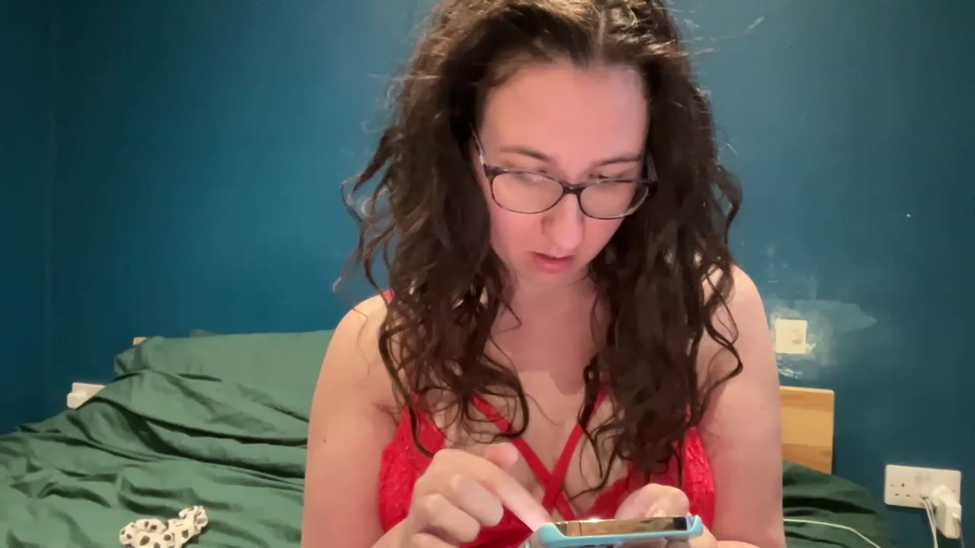 MissChar95 video thumbnail