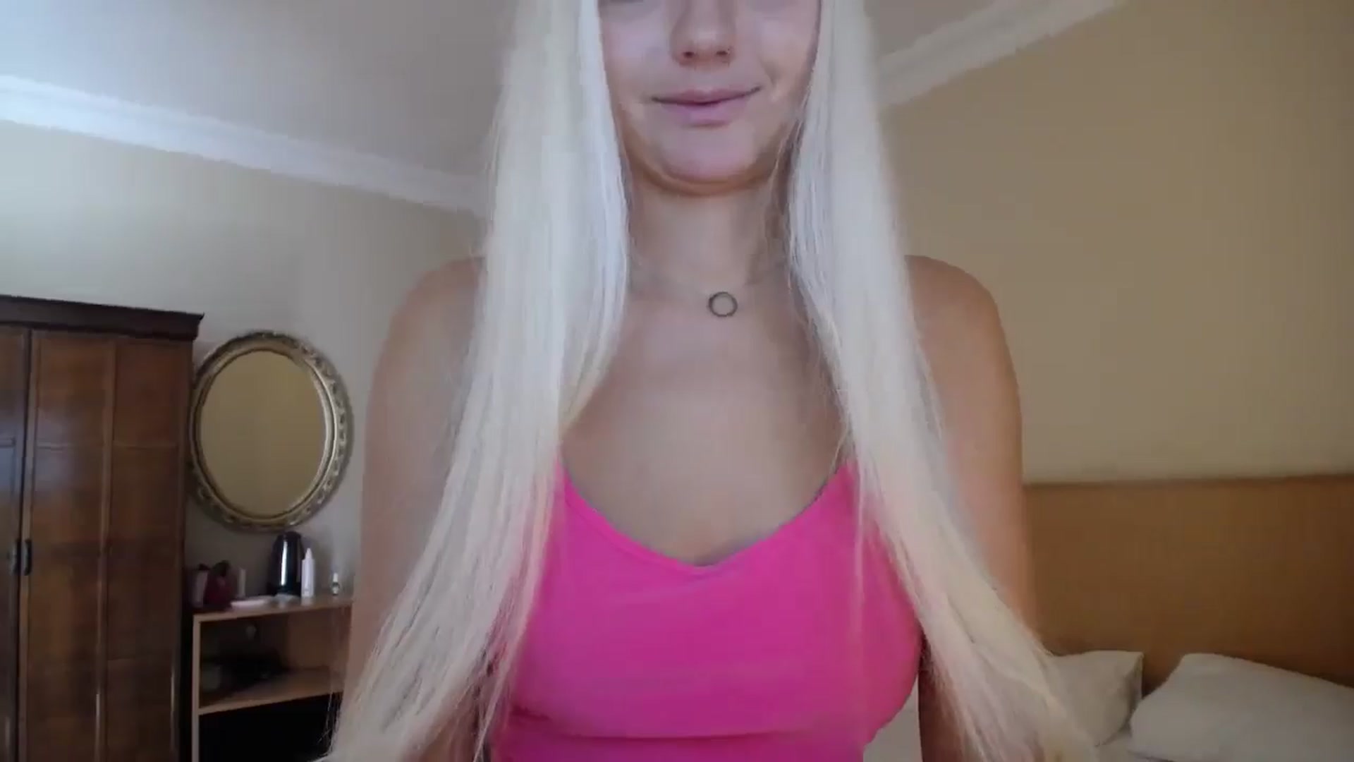 AlissyaMay video thumbnail