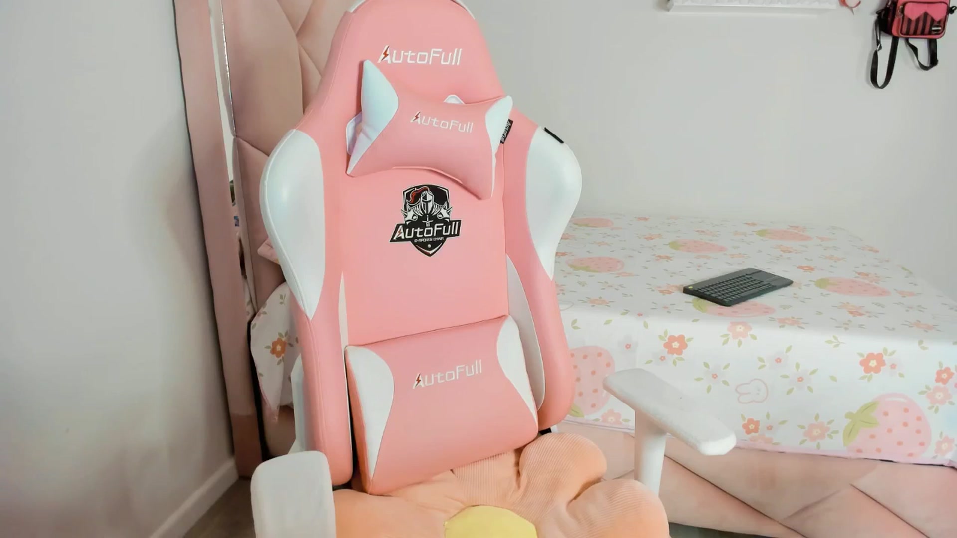 Cherrycute666 video thumbnail