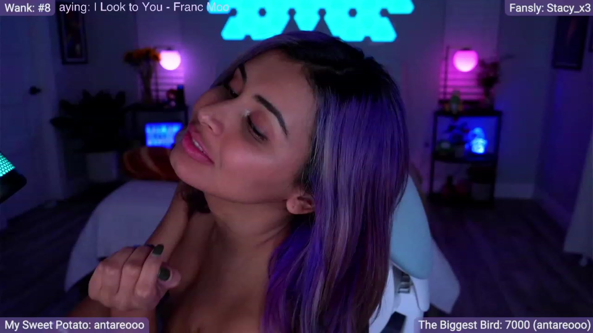 Stacy_x3 video thumbnail