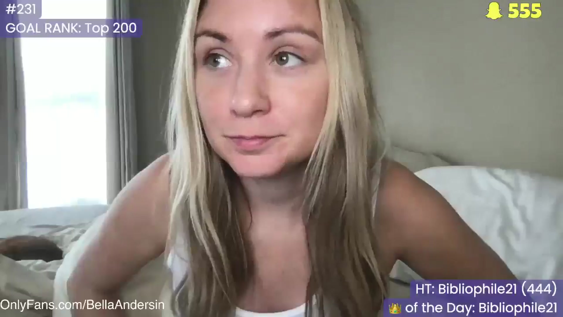 BellaAndersin video thumbnail