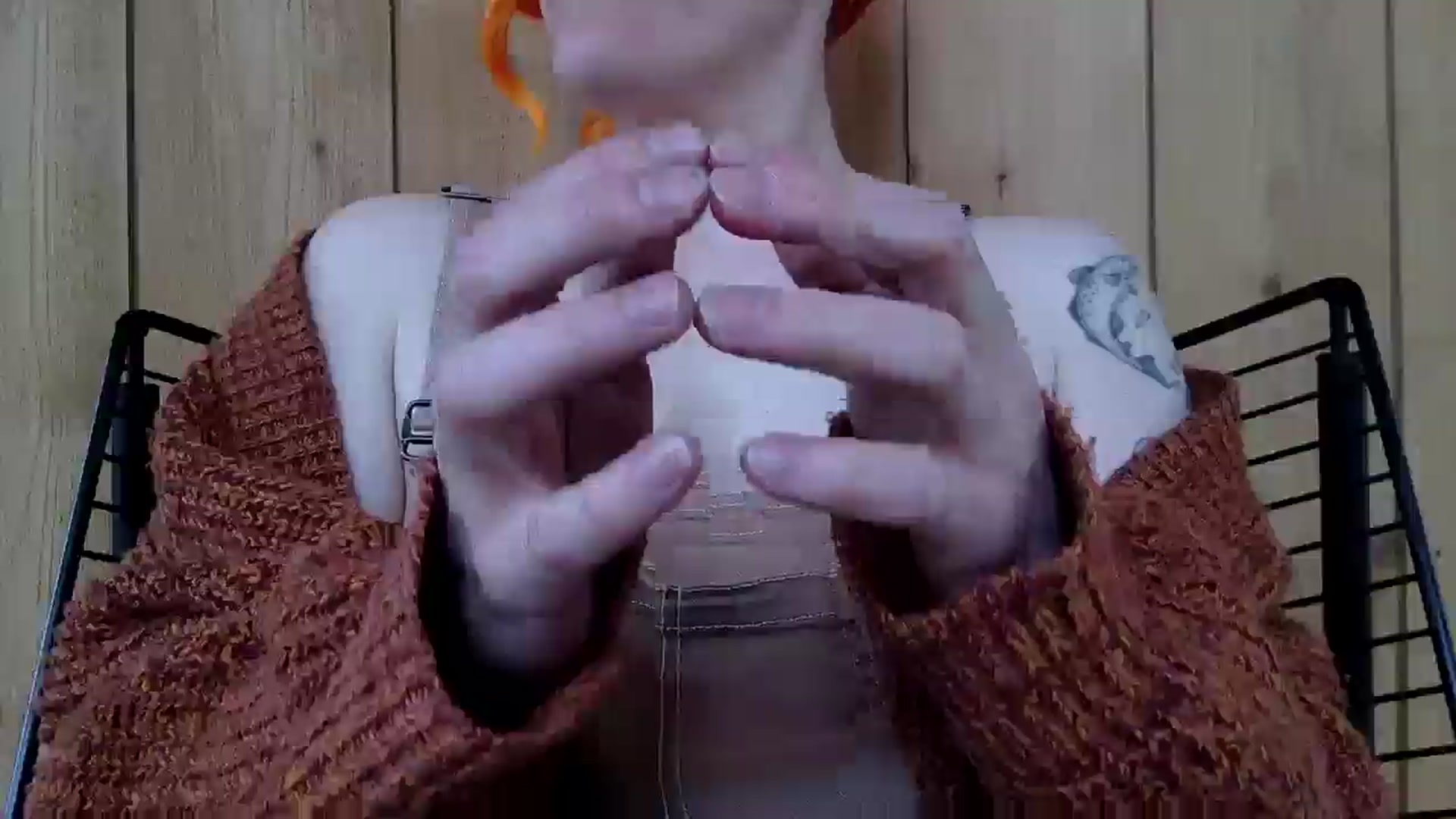 PurrtyMetal video thumbnail