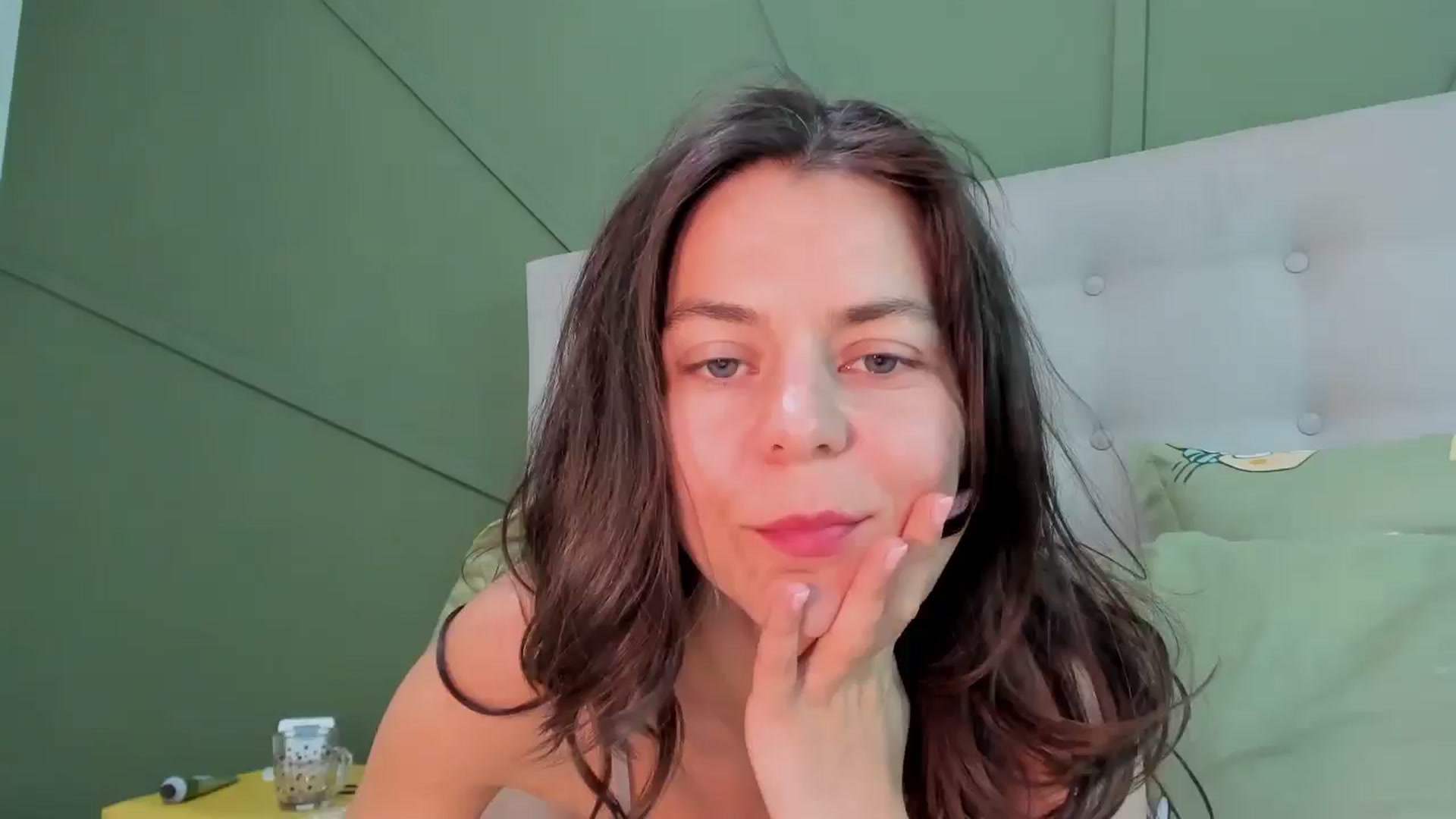 CamilaAccardi video thumbnail