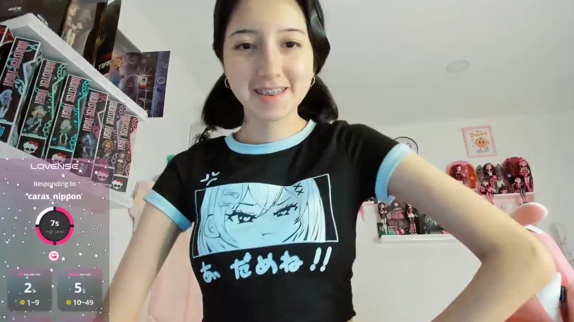 Cherrycute666 video thumbnail
